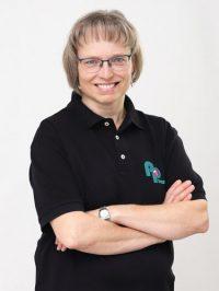 Silvia Pfefferkorn