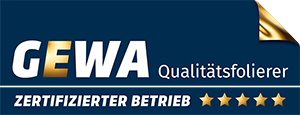 GEWA_Qualitaetsfolierer_zertifizierter_Betrieb_2019-05-22-icon