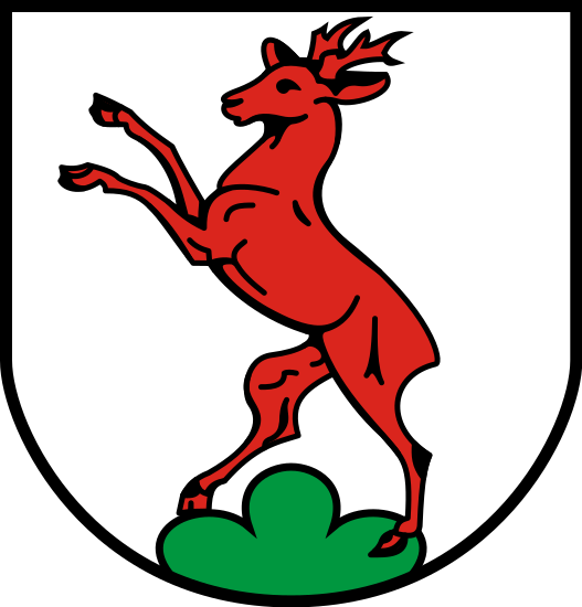 Wappen Rechberghausen