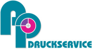 AP-Druckservice Logo