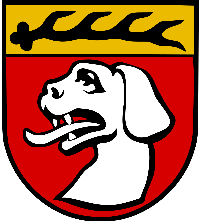 Urbach Wappen